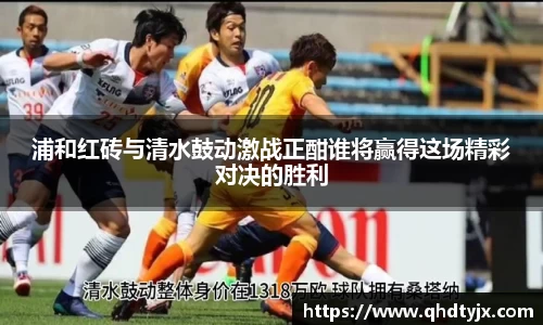 浦和红砖与清水鼓动激战正酣谁将赢得这场精彩对决的胜利