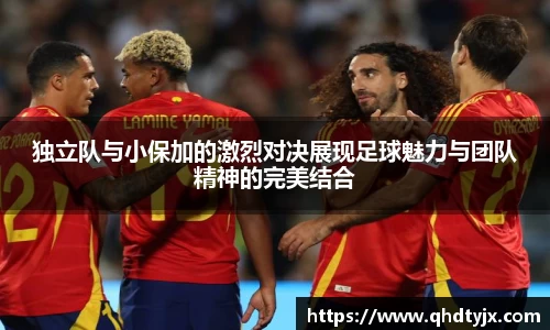 独立队与小保加的激烈对决展现足球魅力与团队精神的完美结合